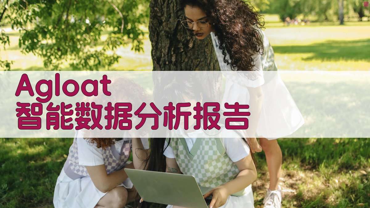 Agloat 智能数据分析报告